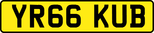 YR66KUB