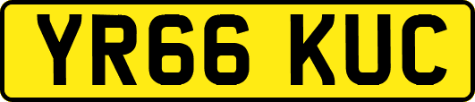 YR66KUC