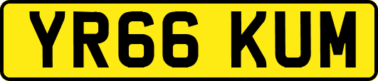 YR66KUM