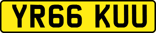 YR66KUU