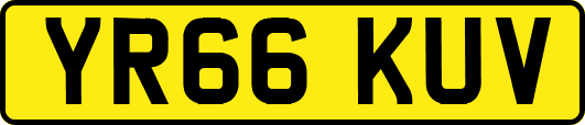 YR66KUV