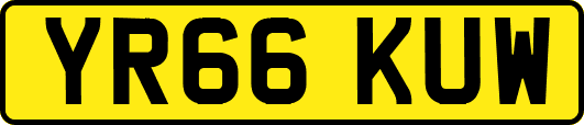 YR66KUW