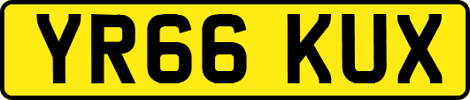 YR66KUX