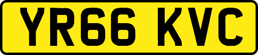 YR66KVC