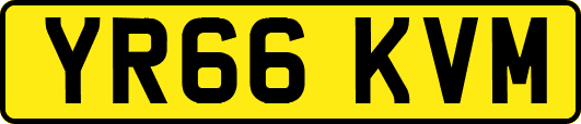 YR66KVM