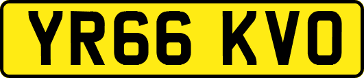 YR66KVO