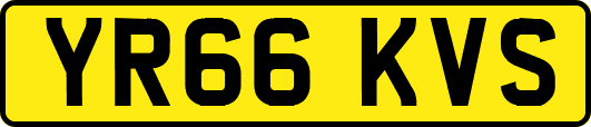 YR66KVS