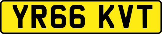 YR66KVT