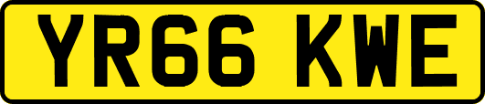 YR66KWE