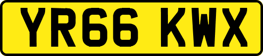 YR66KWX