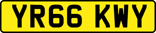 YR66KWY