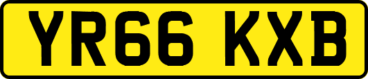 YR66KXB