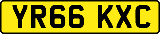 YR66KXC