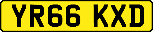 YR66KXD