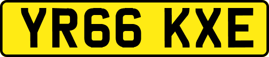 YR66KXE