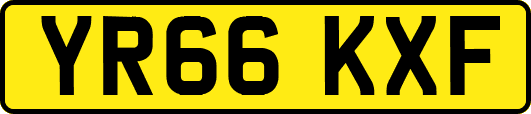 YR66KXF