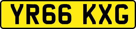 YR66KXG