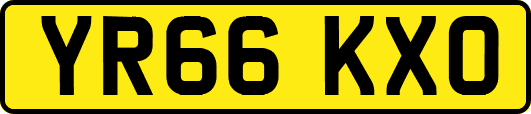 YR66KXO