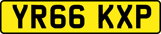 YR66KXP