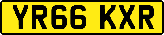 YR66KXR