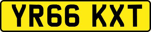 YR66KXT