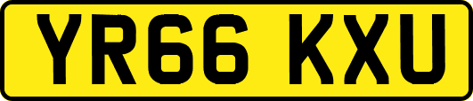 YR66KXU