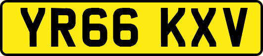 YR66KXV