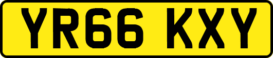 YR66KXY