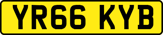 YR66KYB