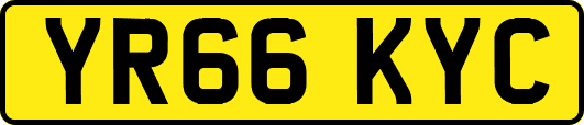 YR66KYC