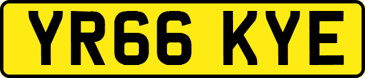 YR66KYE
