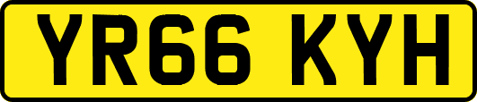 YR66KYH