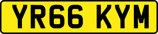 YR66KYM