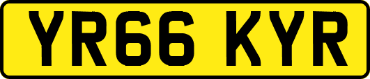 YR66KYR