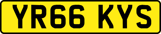 YR66KYS