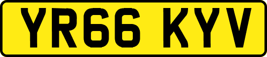 YR66KYV