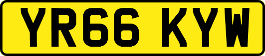 YR66KYW