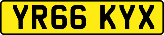 YR66KYX