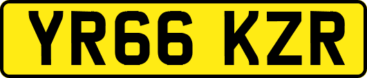 YR66KZR