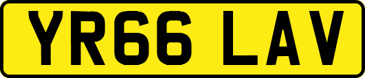 YR66LAV