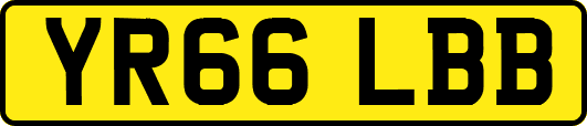 YR66LBB