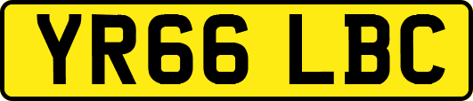 YR66LBC