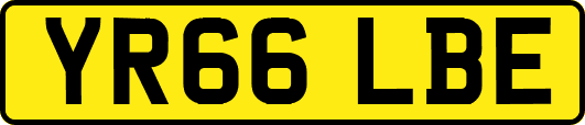 YR66LBE
