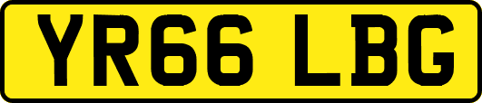 YR66LBG