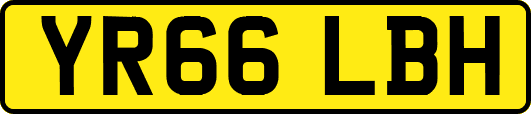 YR66LBH