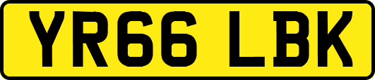 YR66LBK
