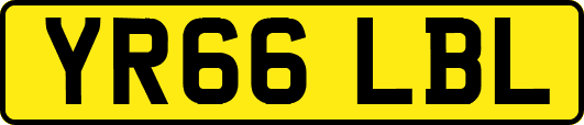 YR66LBL