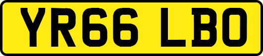 YR66LBO