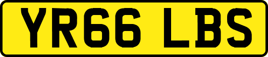 YR66LBS