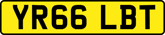 YR66LBT